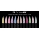 Excellent PRO Cloud Mousse MULTI FLOWER 2.0 15g